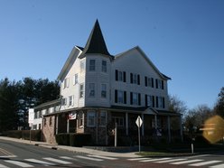 Rocky Hill Inn Eatery and Tavern