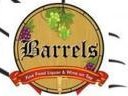 Barrels