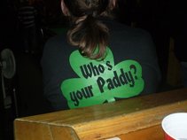 PJ OCONNORS THIRD WATCH IRISH PUB