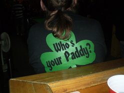 PJ OCONNORS THIRD WATCH IRISH PUB