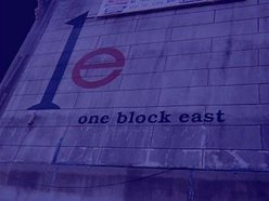 One Block East