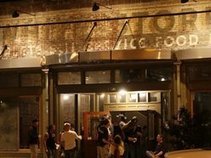 Relix Variety Theatre