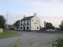 The Golden Lion Hotel