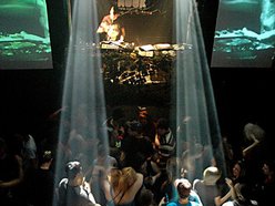 Foufounes Electriques