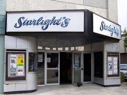 Starlight's Theatre & Lounge