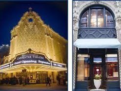 Carpenter Theatre Carpenter Theatre