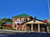The Cliffs Bistro & Bakery
