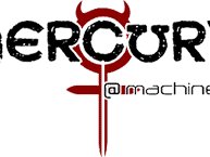 Mercury@machinewerks Mercury@machinewerks