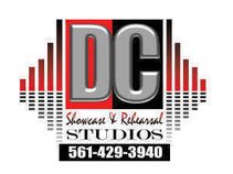 DC Rehearsal and Soundstage Studios