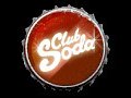 Club Soda