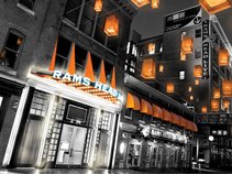 Rams Head Live!