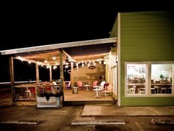 Thunderbird Coffee