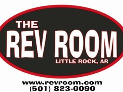 Revolution Music Room (The Rev Room)