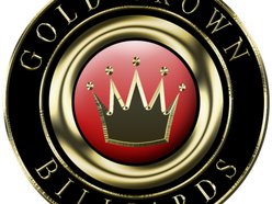 Gold Crown Billiards‎