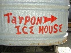 Tarpon Ice House