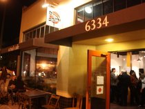 Actual Cafe