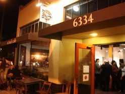 Actual Cafe
