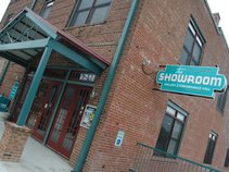 The Showroom At HUB-BUB