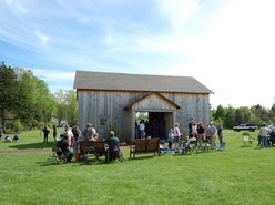 Goodell Gardens and Homestead