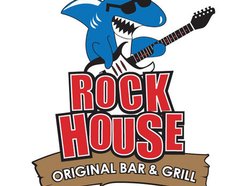 ROCK HOUSE ORIGINAL BAR