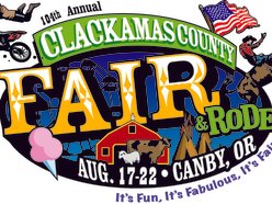 Clackamas County Fair