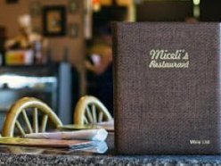 Miceli's Waterfront Restaurant