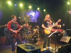 The Cannery Music Hall