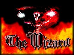 The Wizard Saloon