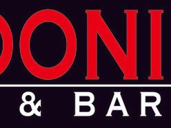 BOONIES BAR & BAR B. Q.