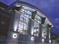 Spartanburg Memorial Auditorium