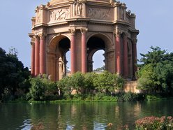 Palace of Fine Arts Theatre