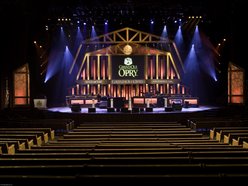 Grand Ole Opry House