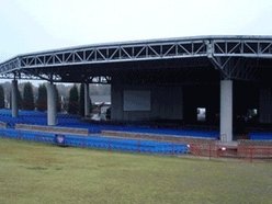 Verizon Wireless Amphitheatre Charlotte