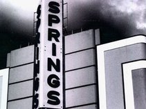Springs Theatre Studio