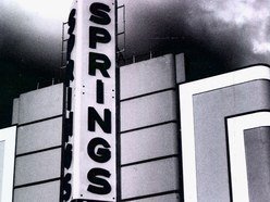 Springs Theatre Studio