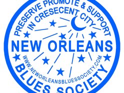 New Orleans Blues Society