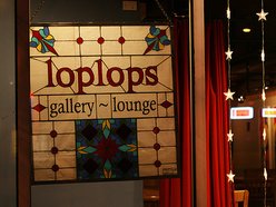 Loplop Gallery Lounge