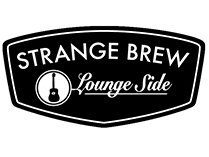 Strange Brew, Lounge Side Strange Brew, Lounge Side