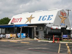 Billy's Ice