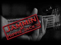 Jammin' at Hippie Jack's