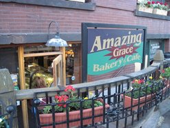 Amazing Grace Bakery and Cafe