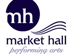 Market Hall Performing Arts Centre