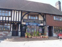 The Bricklayers Arms