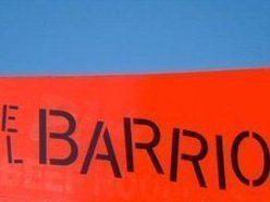 El Barrio Restaurant El Barrio Restaurant