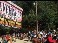 The Silver Spur