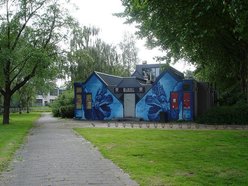 Baroeg