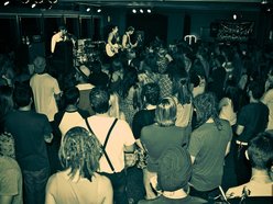 Kuppajoe All Ages Nightclub
