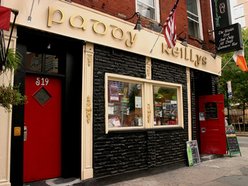 Paddy Reilly's Music Bar