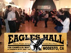 Eagles Hall Modesto