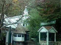 The Brookdale Lodge